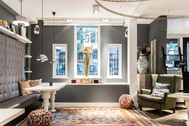 Hotel JL No76 - Genel