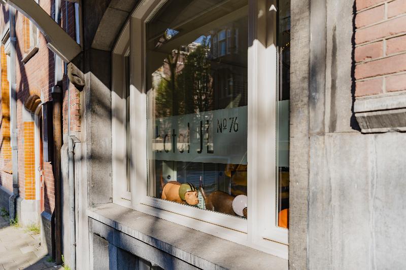 Hotel JL No76 - Genel