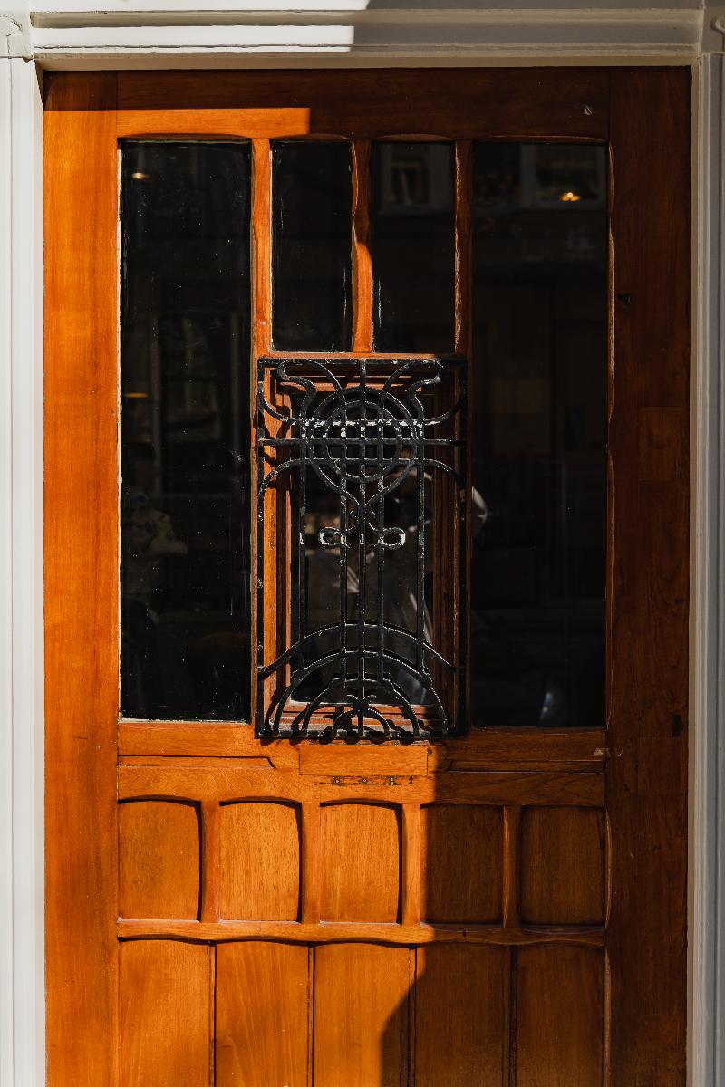 Hotel JL No76 - Genel