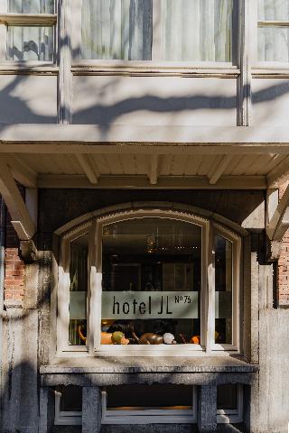 Hotel JL No76 fotoÄŸrafÄ±