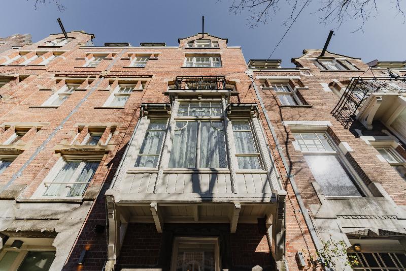 Hotel JL No76 - Genel