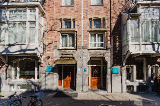 Hotel JL No76 fotoÄŸrafÄ±
