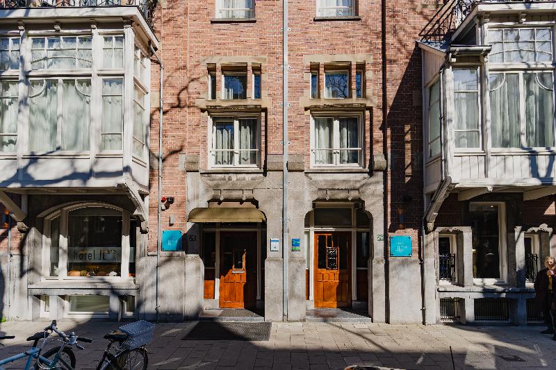 Hotel JL No76 - Genel