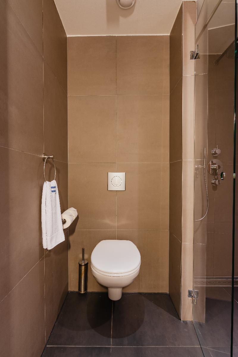 Hotel JL No76 - Oda