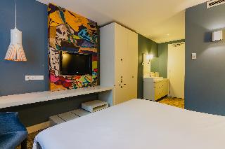 Hotel JL No76 fotoÄŸrafÄ±