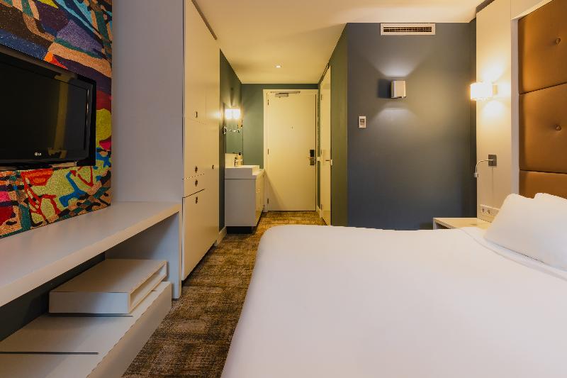 Hotel JL No76 - Oda