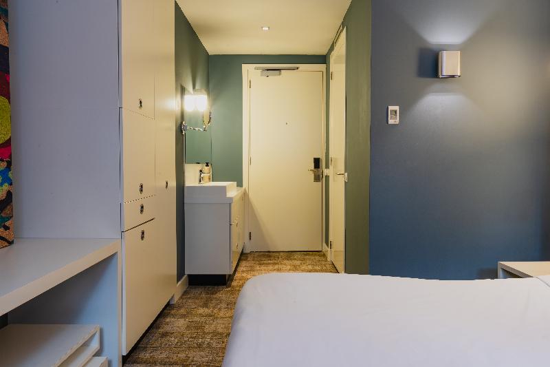 Hotel JL No76 - Oda