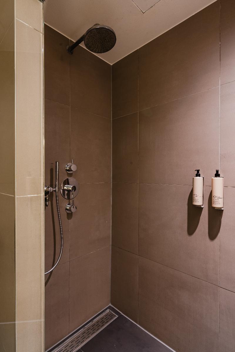 Hotel JL No76 - Oda