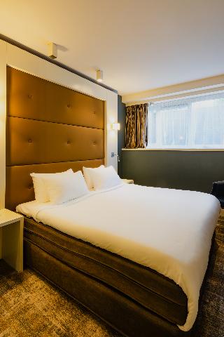 Hotel JL No76 fotoÄŸrafÄ±