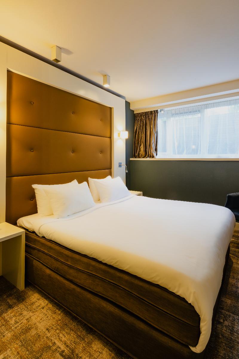 Hotel JL No76 - Oda