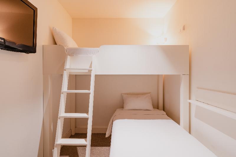 Hotel JL No76 - Oda