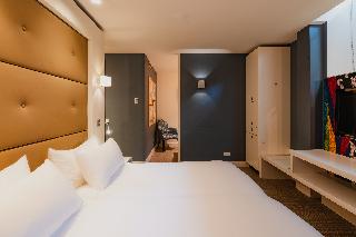 Hotel JL No76 fotoÄŸrafÄ±