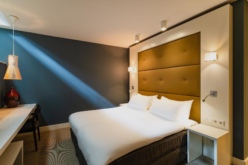 Hotel JL No76 - Oda
