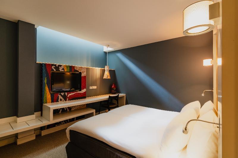 Hotel JL No76 - Oda