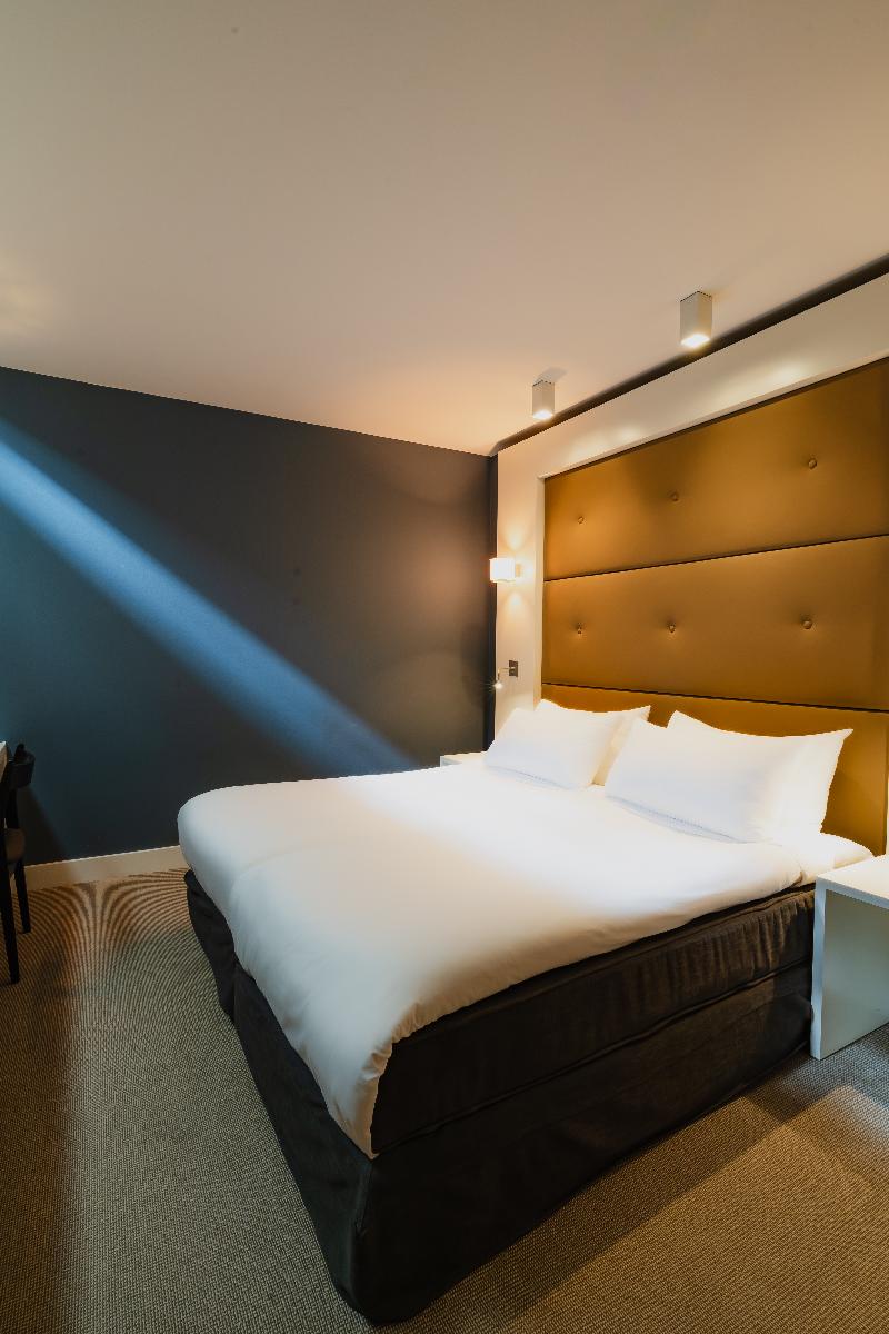 Hotel JL No76 - Oda