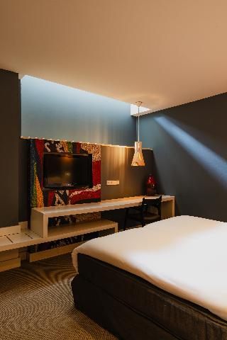 Hotel JL No76 fotoÄŸrafÄ±