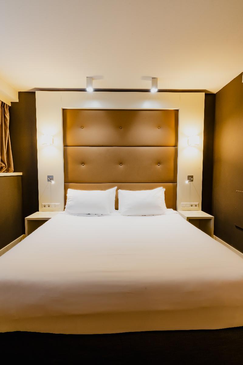 Hotel JL No76 - Oda