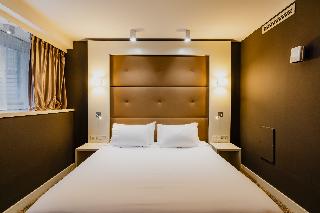 Hotel JL No76 fotoÄŸrafÄ±