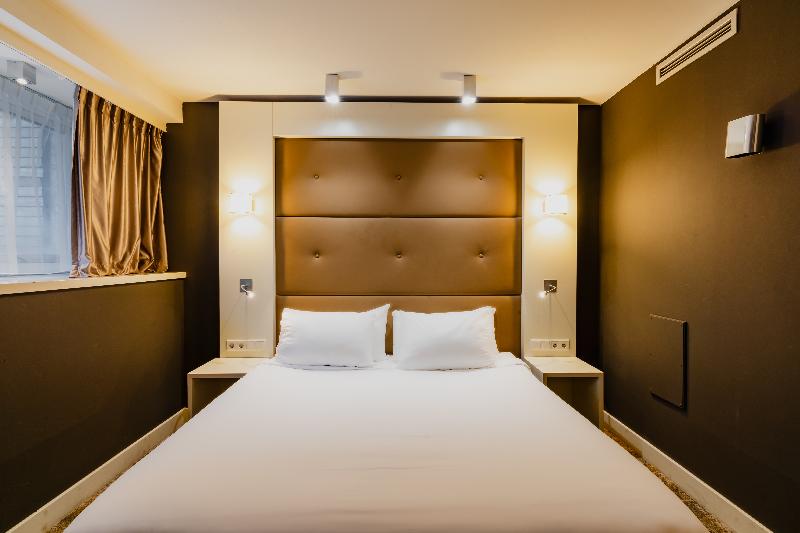 Hotel JL No76 - Oda