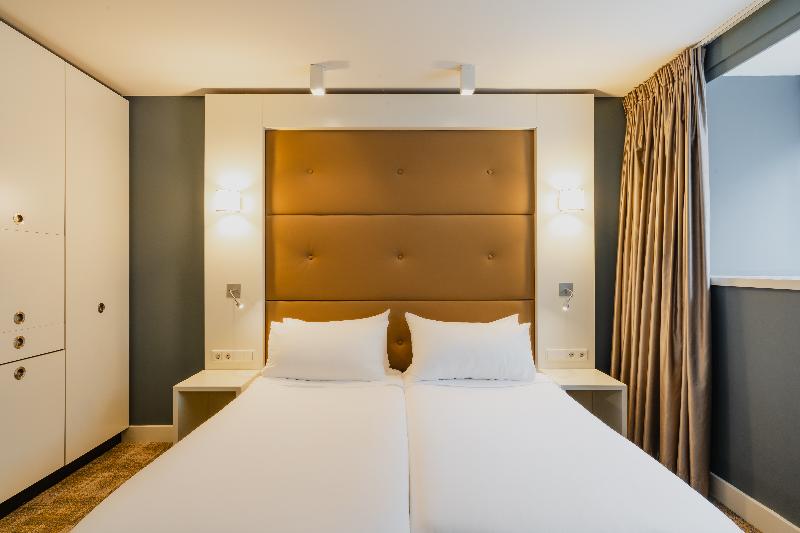 Hotel JL No76 - Oda