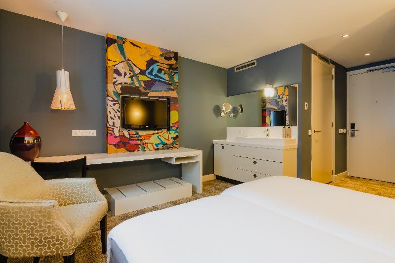 Hotel JL No76 - Oda