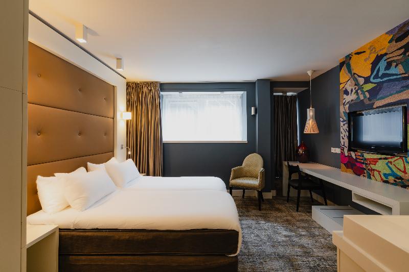 Hotel JL No76 - Oda