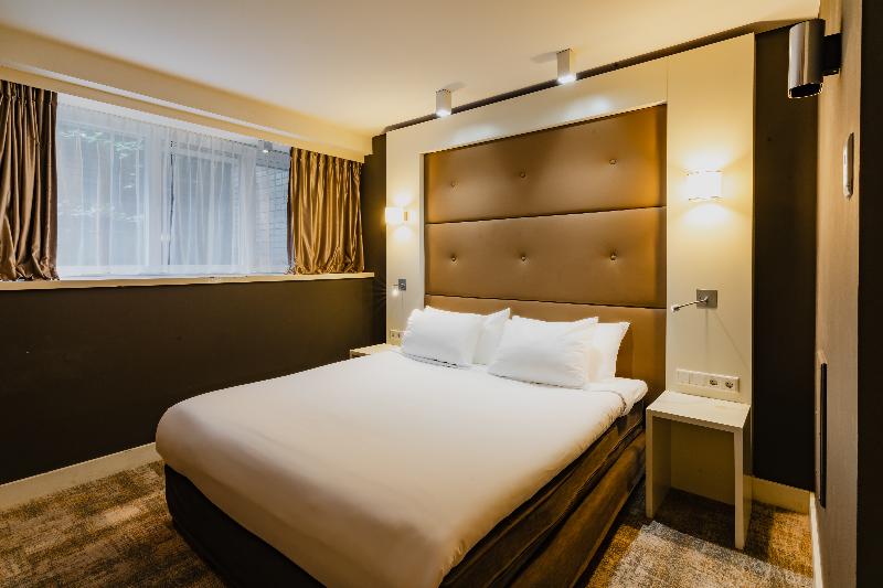 Hotel JL No76 - Oda