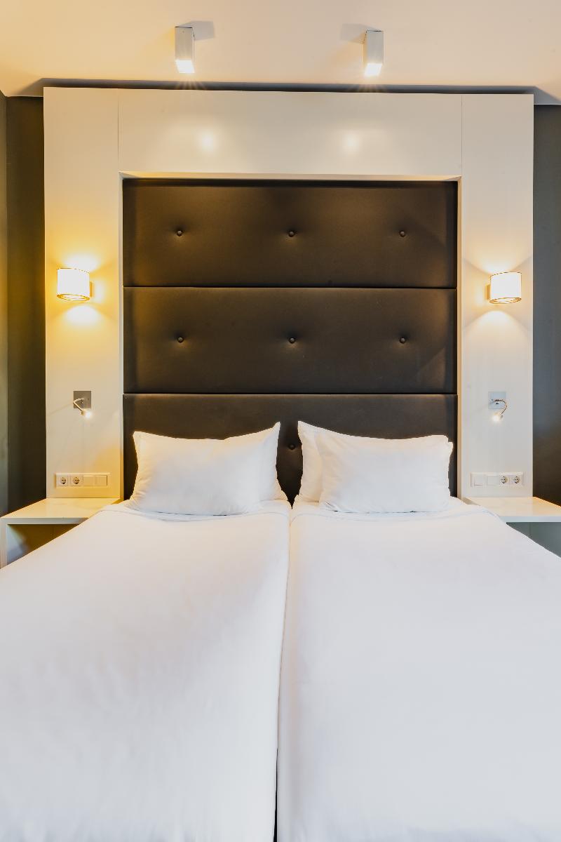 Hotel JL No76 - Oda