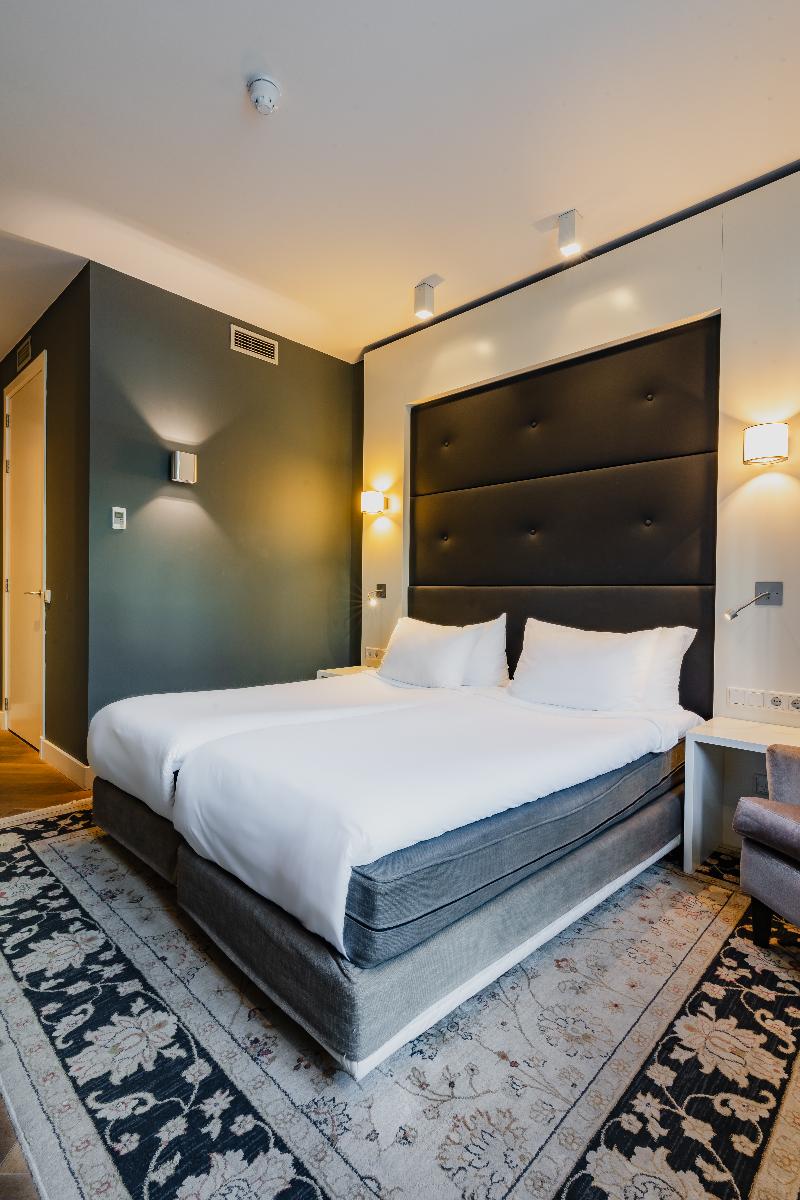 Hotel JL No76 - Oda
