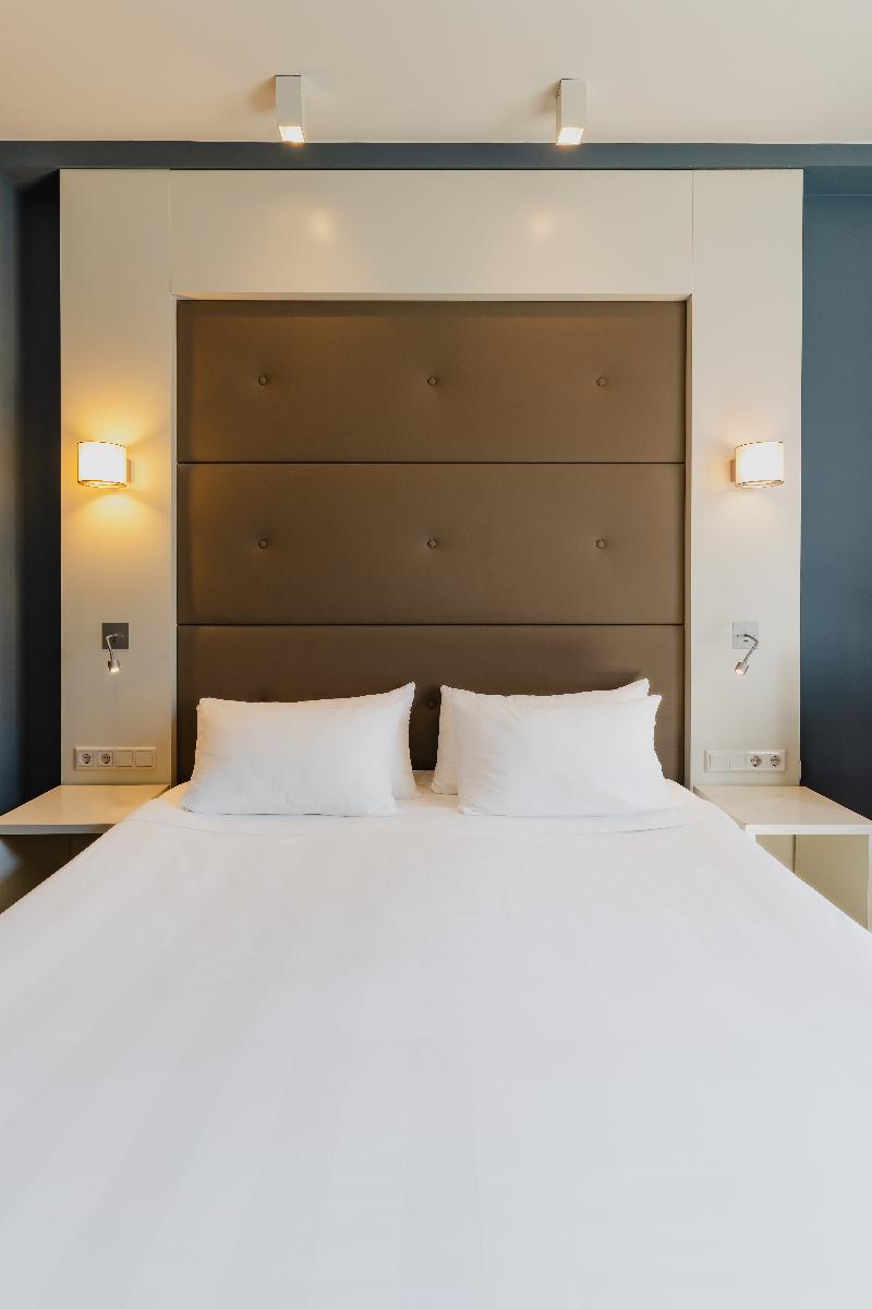 Hotel JL No76 - Oda