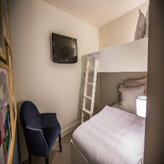 Hotel JL No76 fotoÄŸrafÄ±