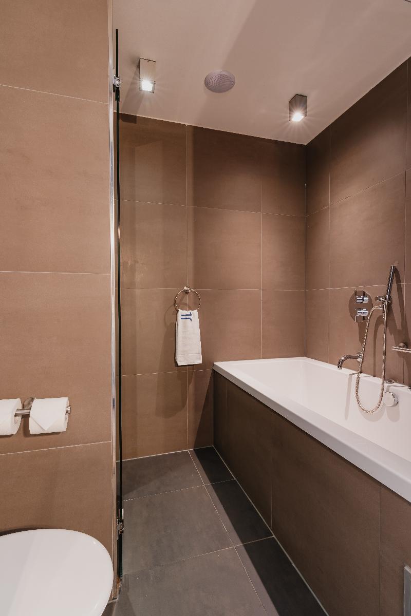 Hotel JL No76 - Oda