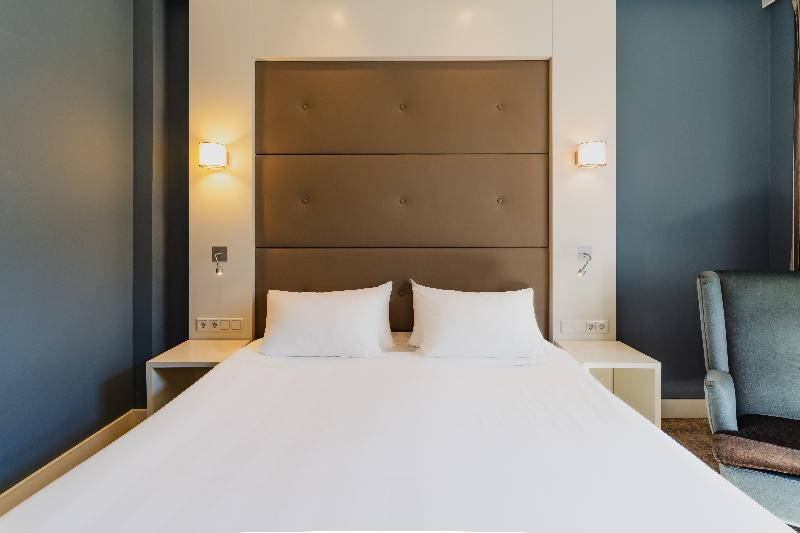 Hotel JL No76 - Oda