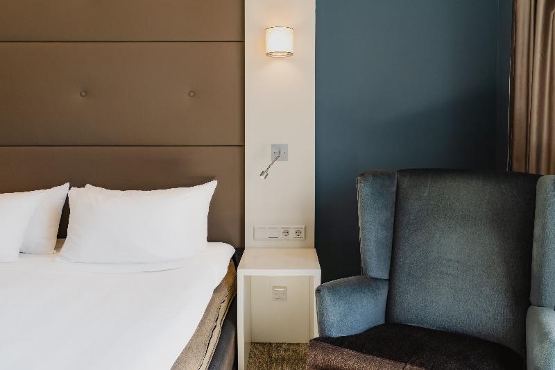 Hotel JL No76 - Oda