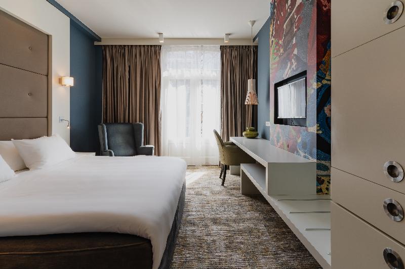 Hotel JL No76 - Oda
