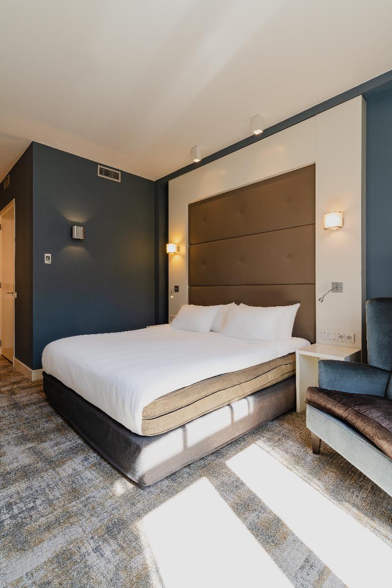 Hotel JL No76 - Oda