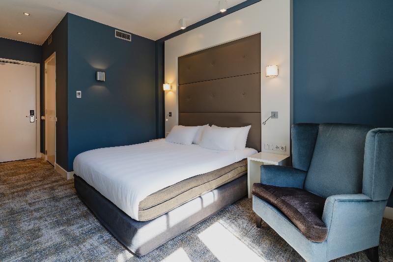 Hotel JL No76 - Oda