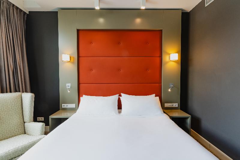 Hotel JL No76 - Oda