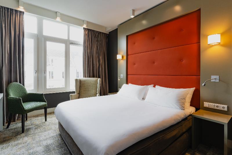 Hotel JL No76 - Oda