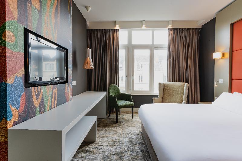 Hotel JL No76 - Oda