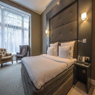 Hotel JL No76 fotoÄŸrafÄ±