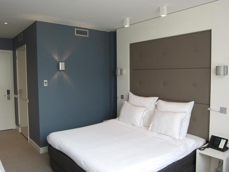 Hotel JL No76 - Oda