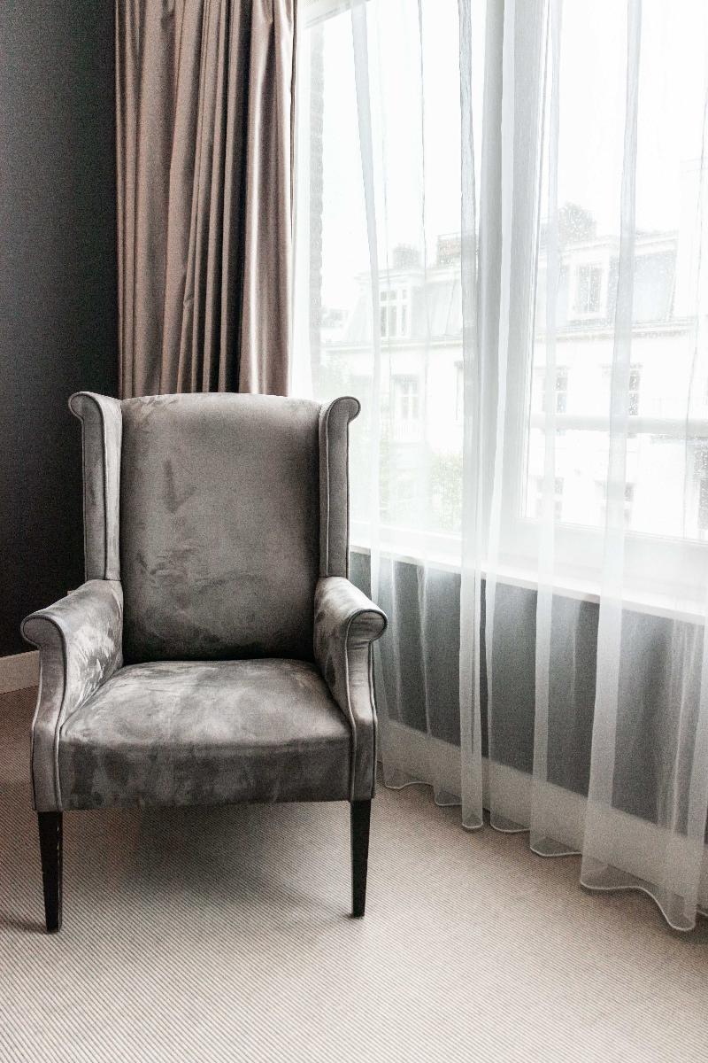 Hotel JL No76 - Oda