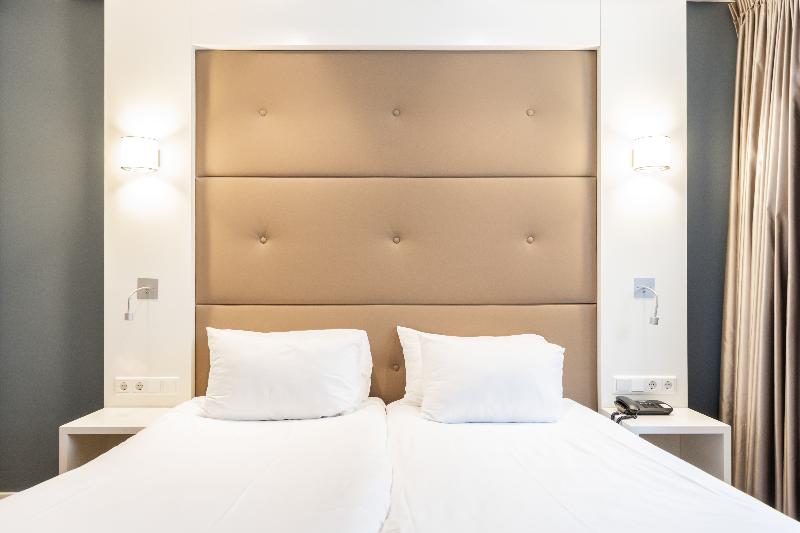 Hotel JL No76 - Oda