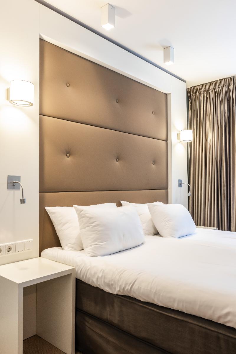 Hotel JL No76 - Oda