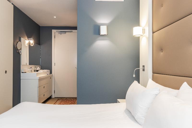 Hotel JL No76 - Oda