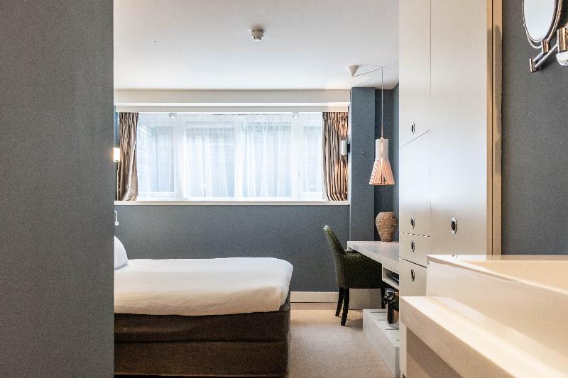 Hotel JL No76 - Oda