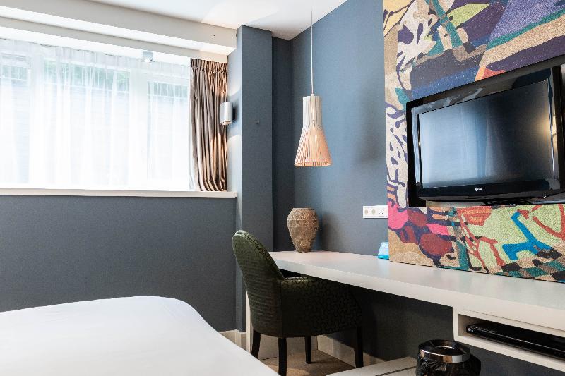 Hotel JL No76 - Oda