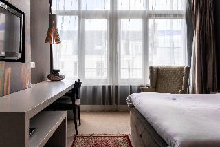 Hotel JL No76 fotoÄŸrafÄ±