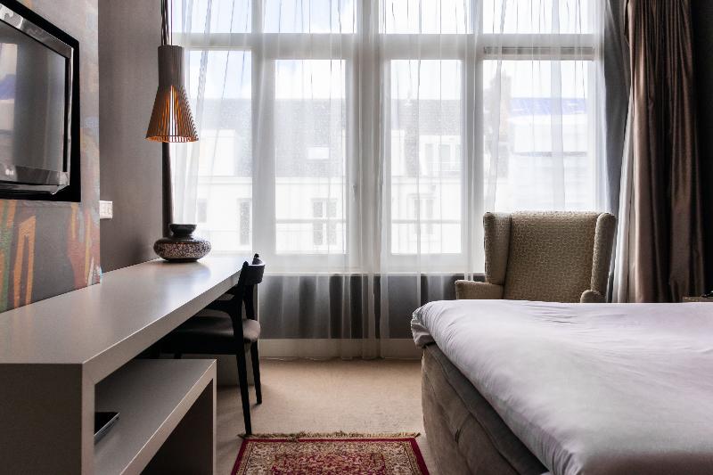 Hotel JL No76 - Oda